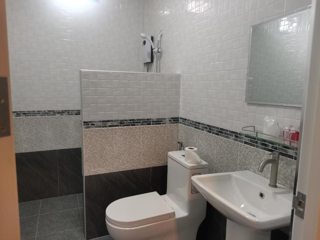 Numhom Resort - Standard Double Room