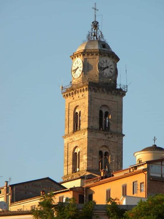 Fotografie z fotogalerie ubytování Next b&b v destinaci Frosinone