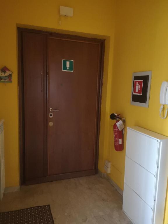 Fotografie z fotogalerie ubytování Next b&b v destinaci Frosinone