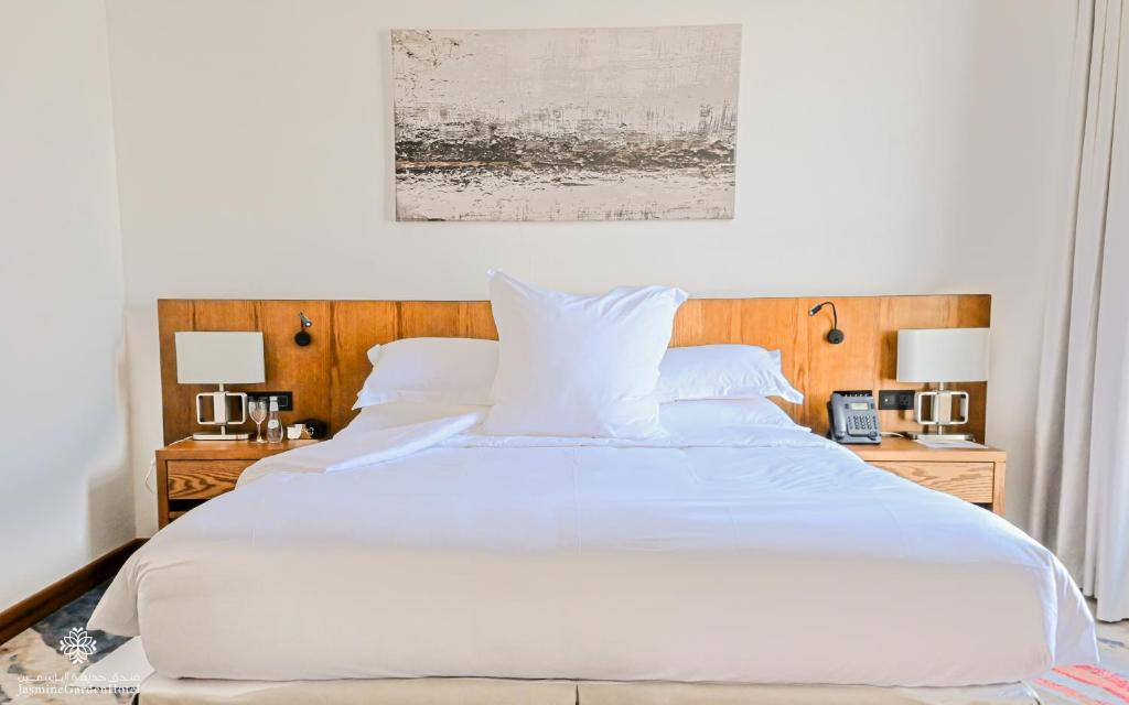 Jasmine Garden Hotel - Suite Esecutiva