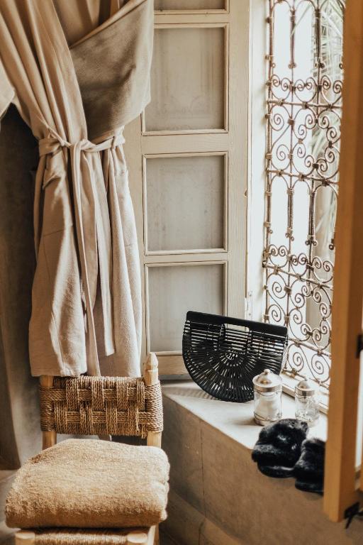 Fotografie z fotogalerie ubytování Riad Dar Ten v Marrákéši