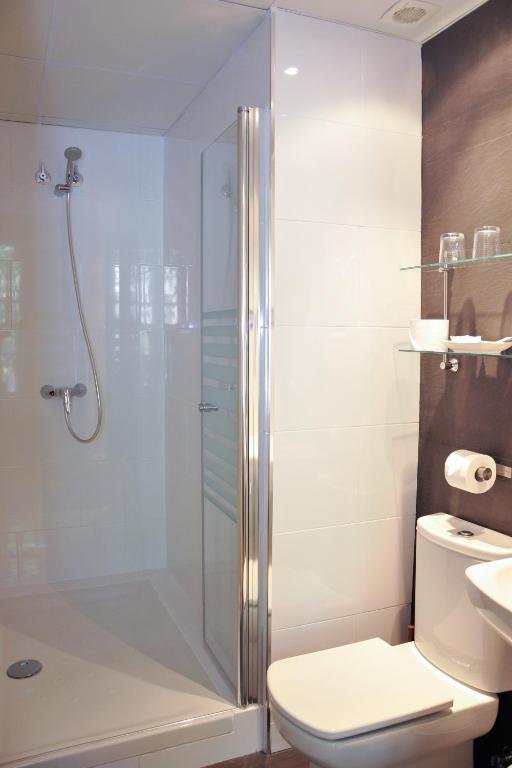 Hotel Center Gran Via - 9