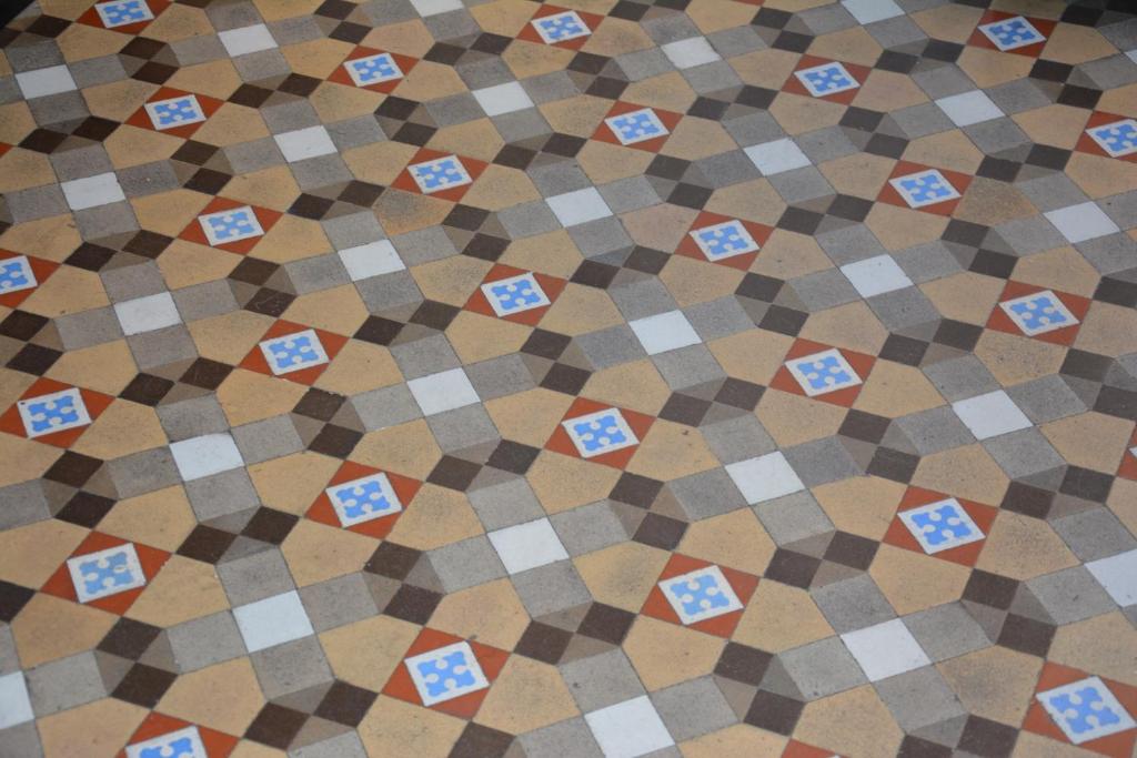 Hotel Center Gran Via - 17