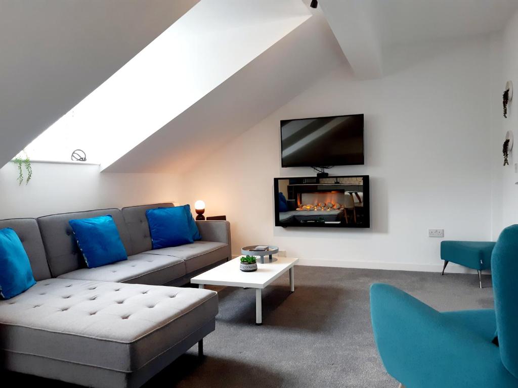 5 Llewelyn Apartments, Llanberis Updated 2023 Prices