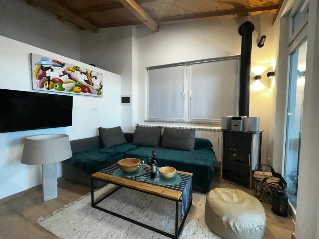 Apartments Beachfront Spina, Pelegrin – posodobljene cene za leto 2023