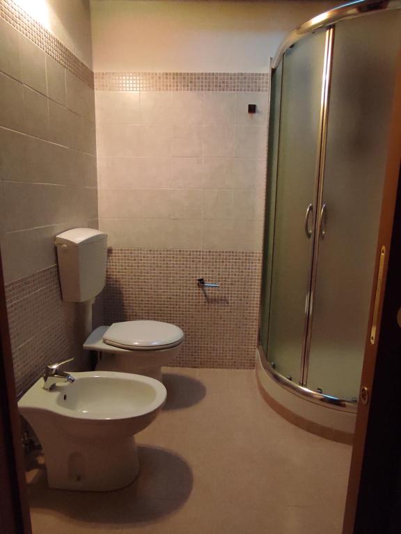 Agriturismo Difesa del Monte - Habitación Doble