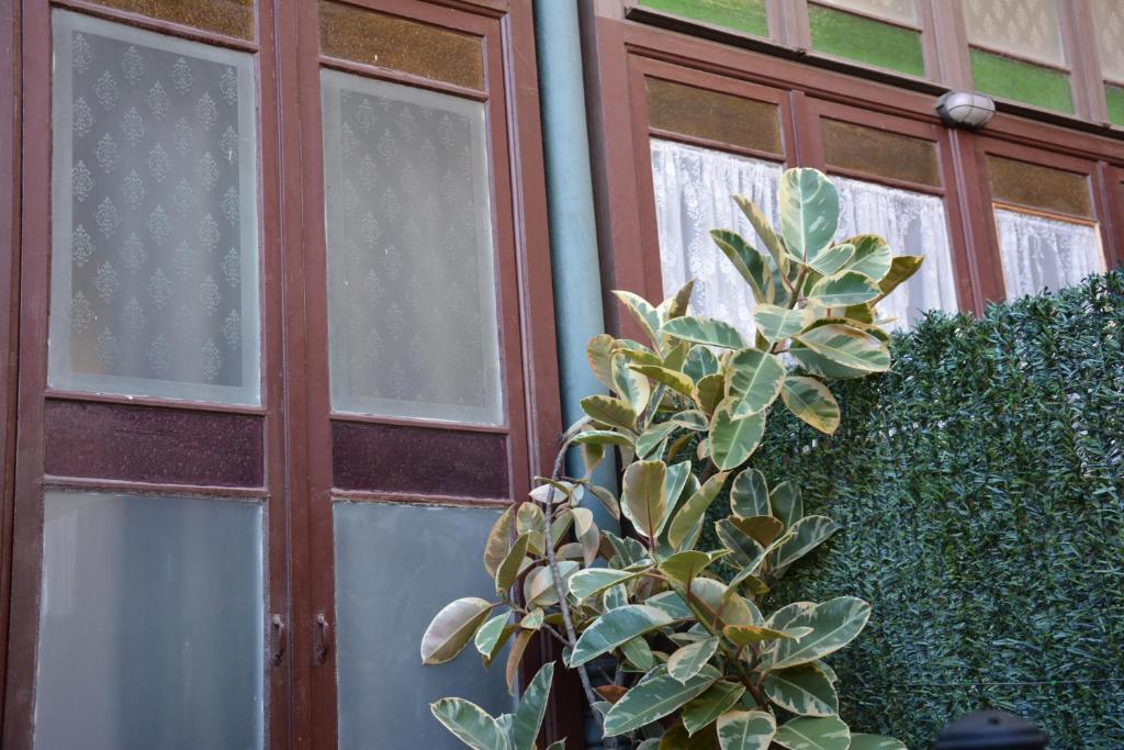 Hotel Center Gran Via - 18