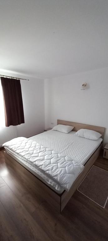 Pensiune Restaurant Alex - Habitación Doble Con Baño Privado
