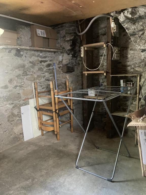 Fotografie z fotogalerie ubytování La « cabaneste » dans Arreau v destinaci Arreau