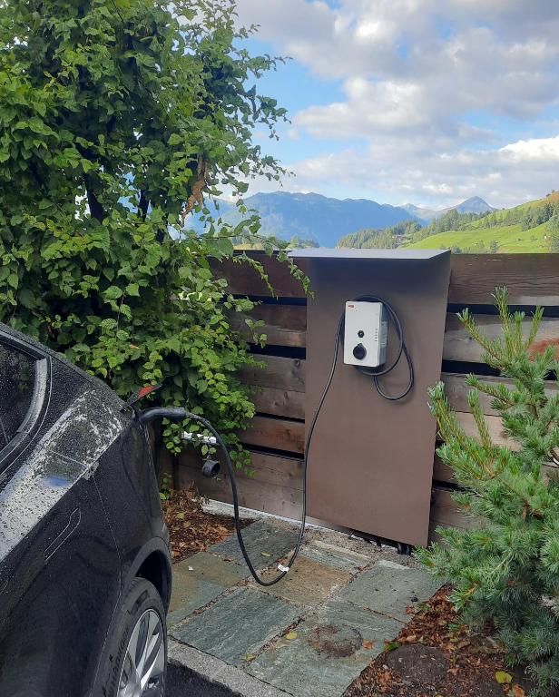 Hotel Garni am Sonnberg - Appartamento Con Una Camera Da Letto