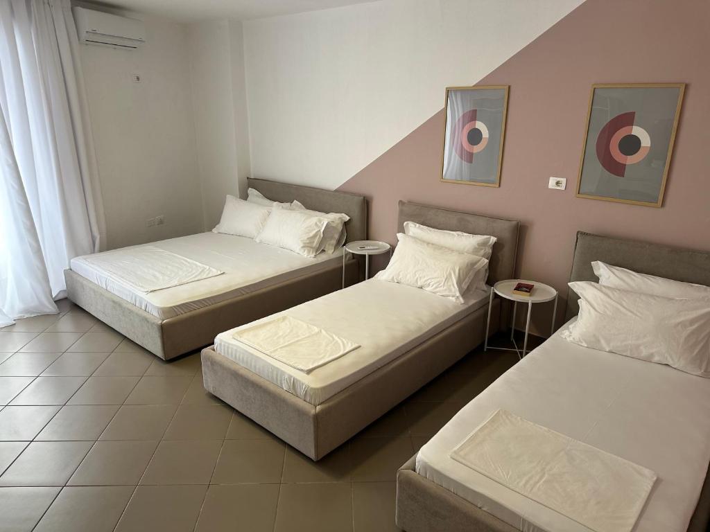Lulu Suites - Coral - Imazhi 7