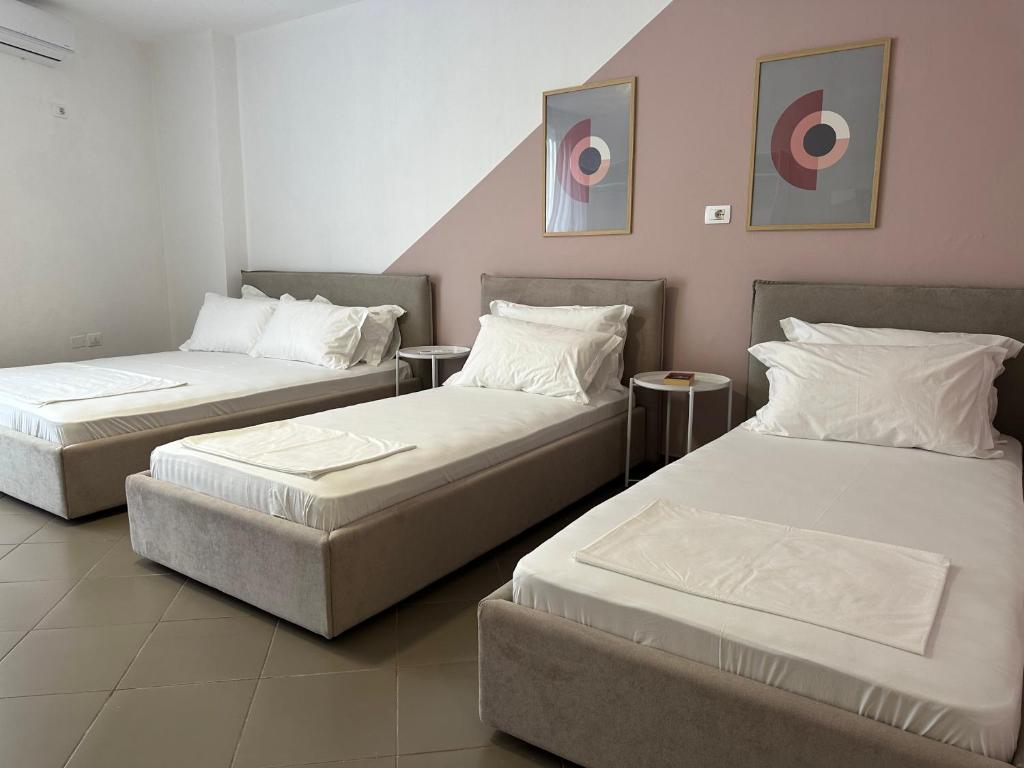 Lulu Suites - Coral - Imazhi 2