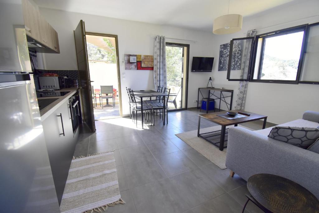 A Casa Di Campa - Superior-Apartment