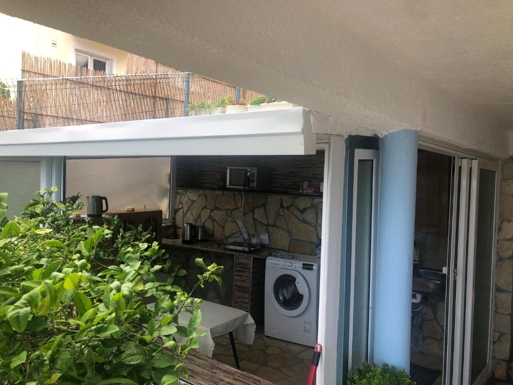 Bonalba Sea view room 1 - Imazhi 5