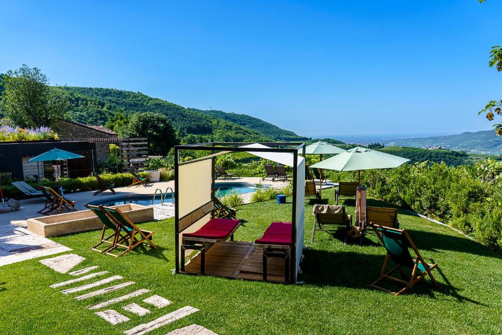 Villa Balis Crema Verona Hills