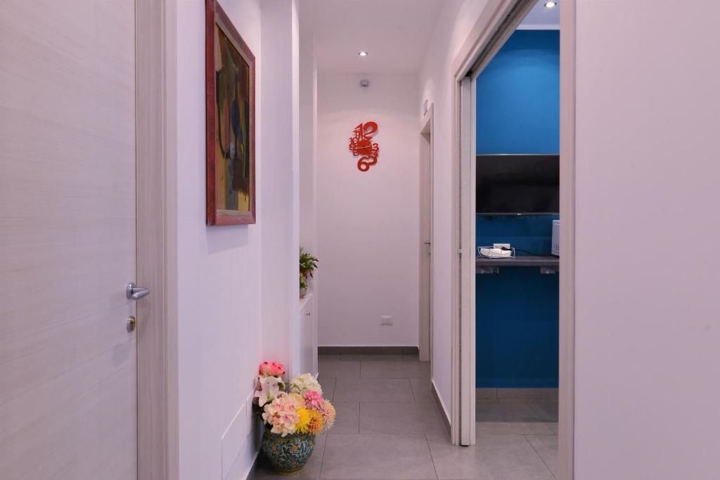 Fotografie z fotogalerie ubytování B&B Le Porte Del Centro v destinaci Palermo
