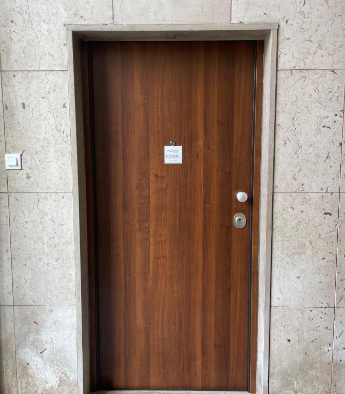 Fotografia z galérie ubytovania Alquadratorooms v destinácii La Spezia