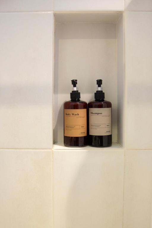 Gelatik Bed And Breakfast - 18