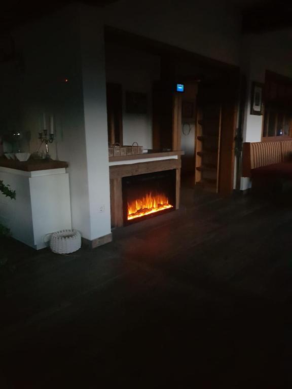 Fotografia z galérie ubytovania Bergführerhaus v Ramsau am Dachstein