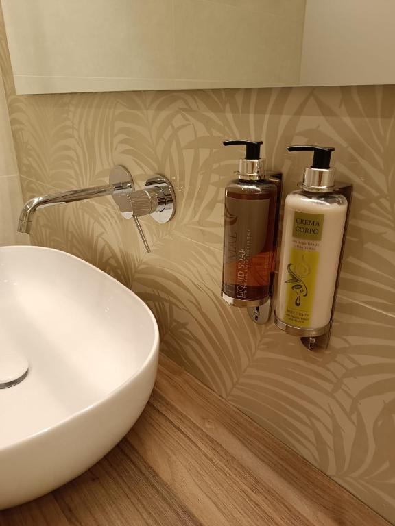 APARTMENT ANDROMEDA - 8