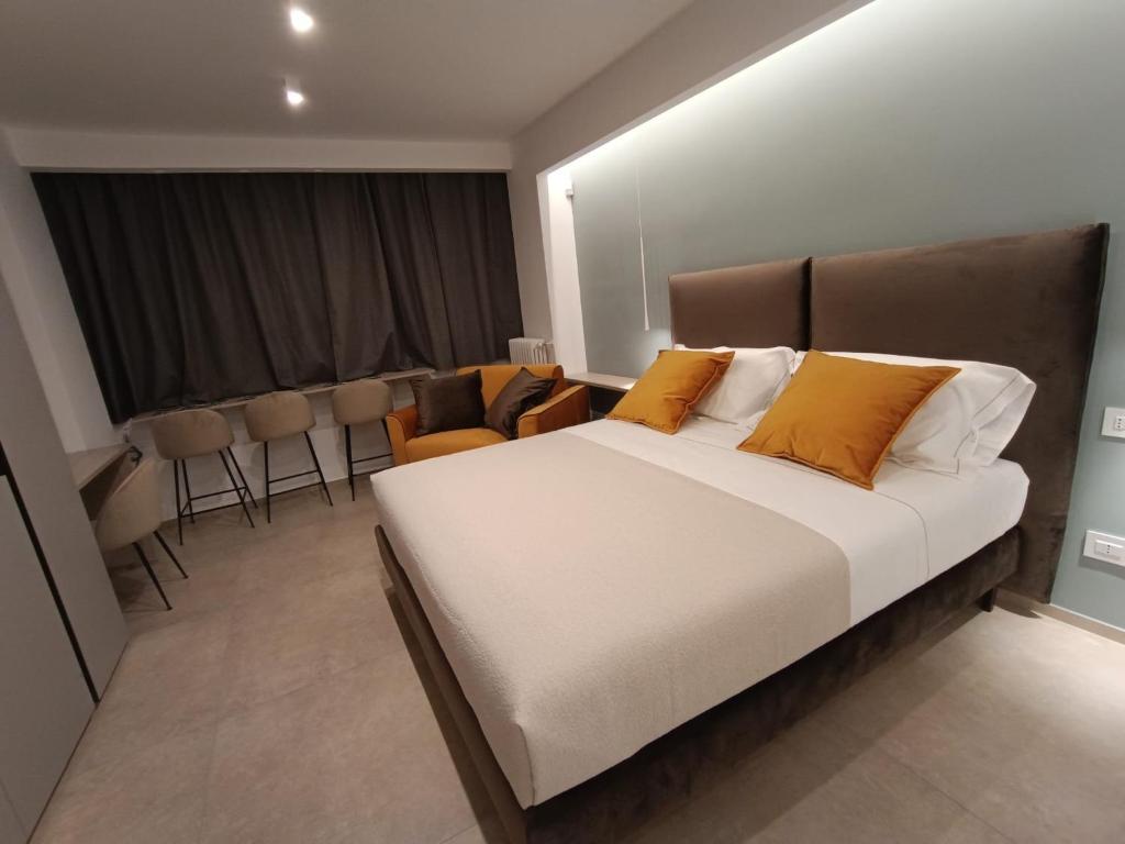 APARTMENT ANDROMEDA - 12