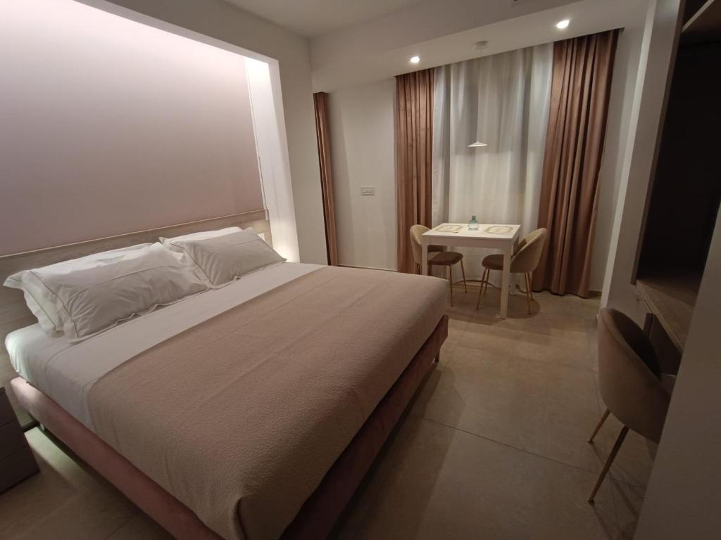 APARTMENT ANDROMEDA - 18