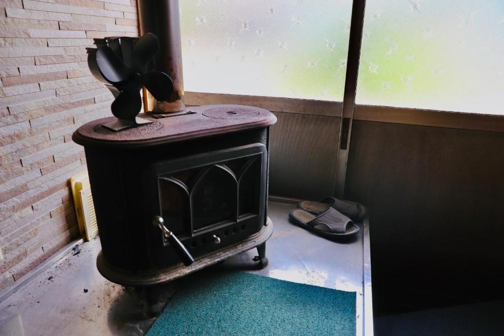 Fotografie z fotogalerie ubytování まんのう清流庵 v destinaci Manno