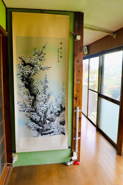 Fotografie z fotogalerie ubytování まんのう清流庵 v destinaci Manno