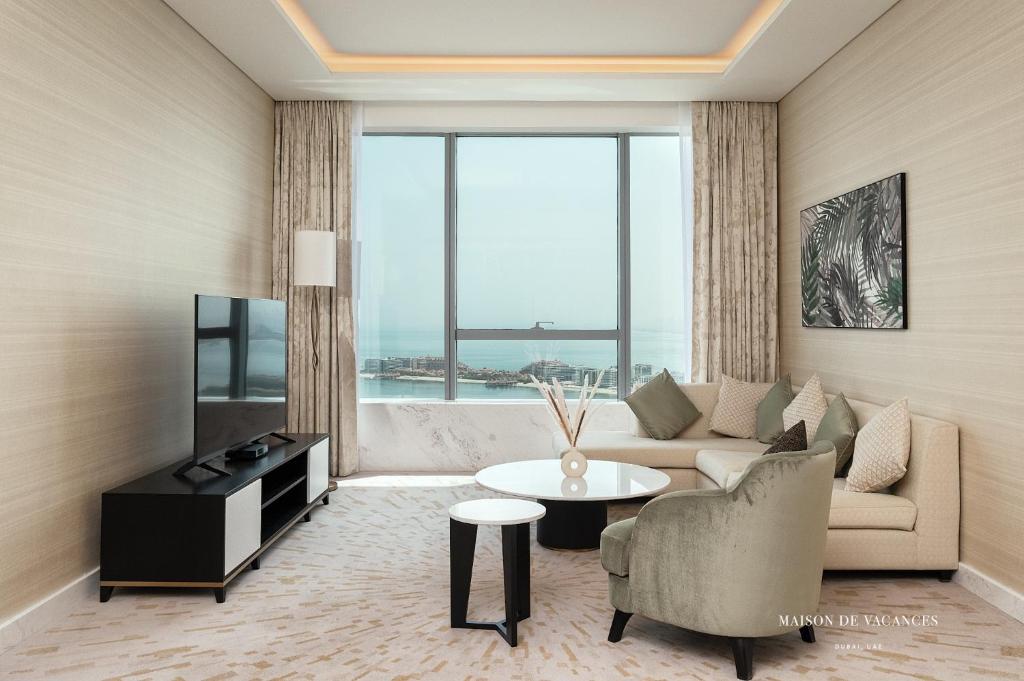 1 Bedroom in Palm Jumeirah, Dubai (updated prices 2024)