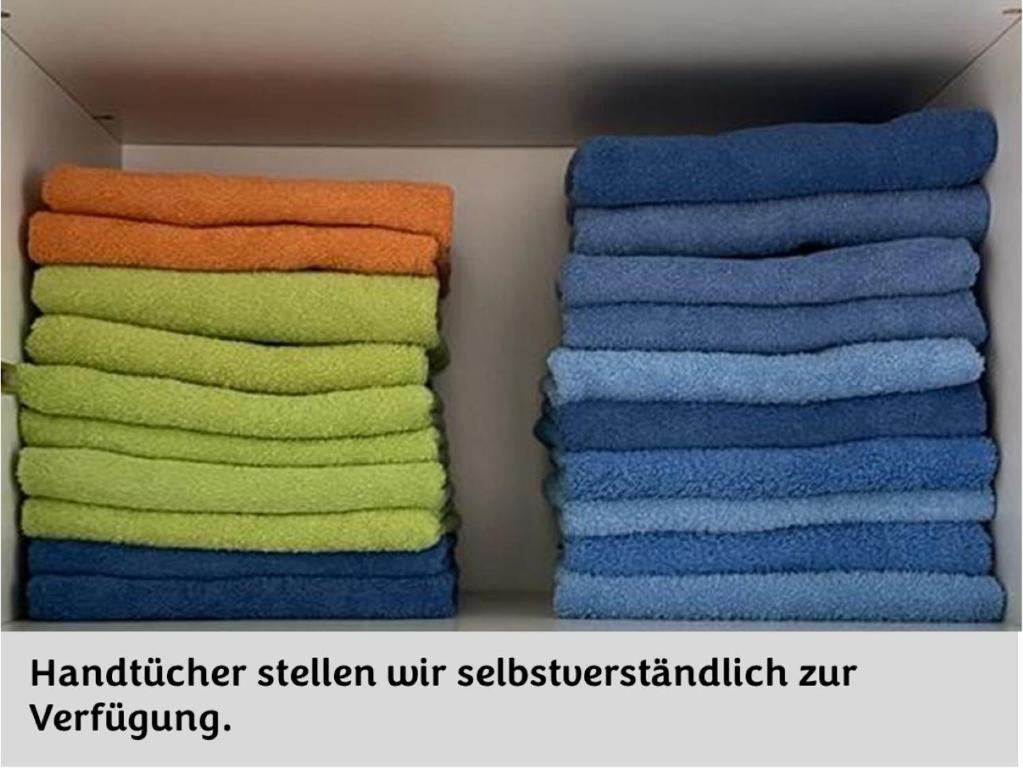 Fotografie z fotogalerie ubytování Haus Gaui v destinaci Kirrweiler