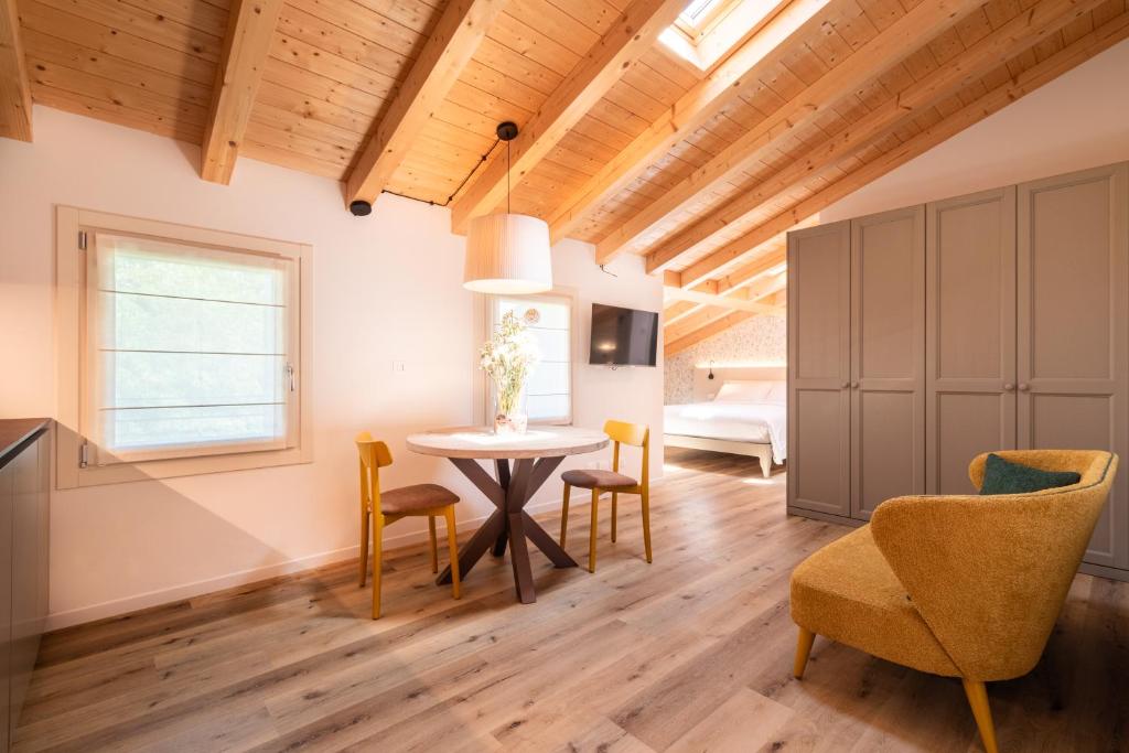 BORGO STALIS RESORT - Suite