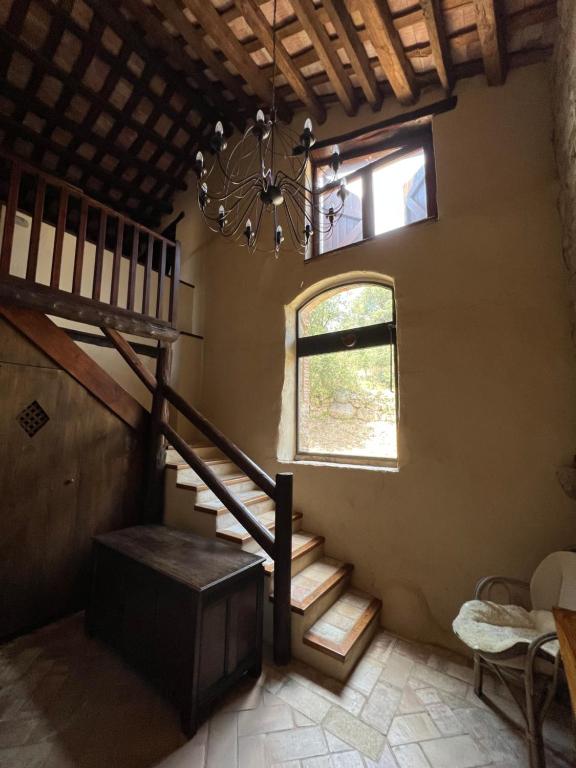 Fotografie z fotogalerie ubytování Can Maimes v destinaci Agullana
