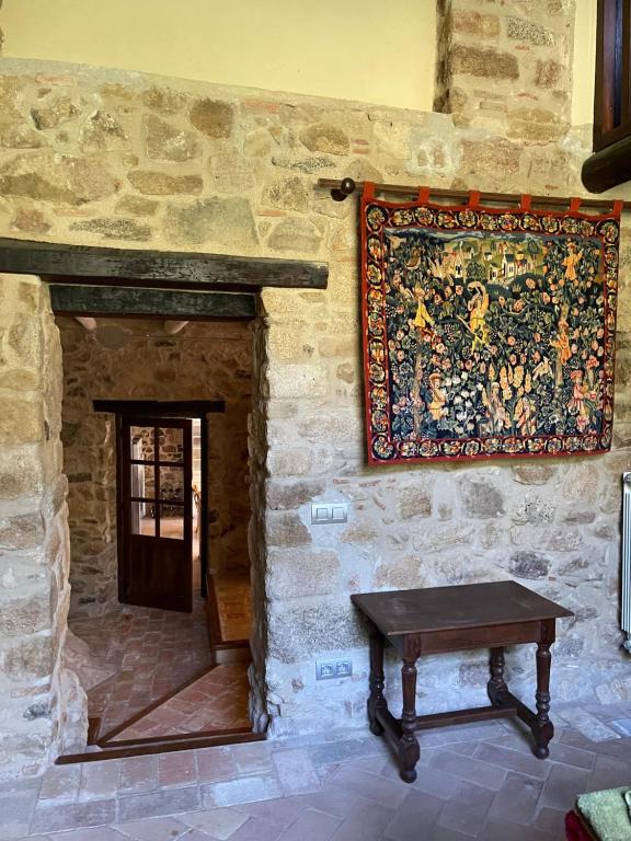Fotografie z fotogalerie ubytování Can Maimes v destinaci Agullana