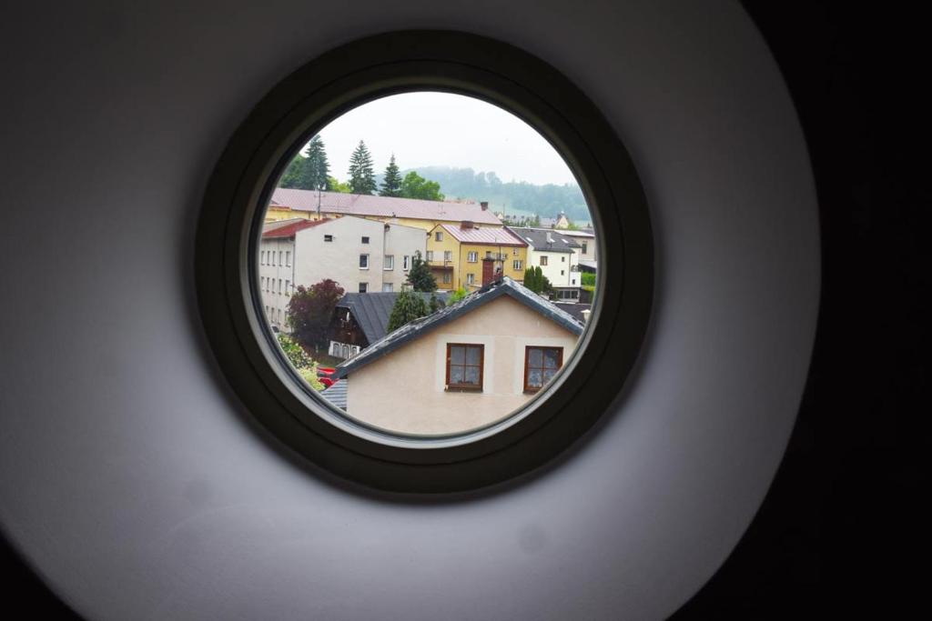 Fotografie z fotogalerie ubytování Apartmány v lomnickém pivovaru v Lomnici nad Popelkou