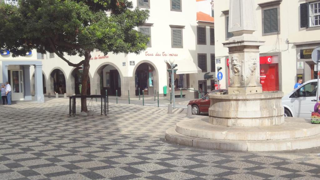 Esmeralda Holidays Apartments - Resim 13