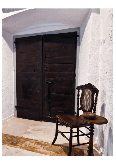 Fotografie z fotogalerie ubytování Apanemo seaside house v destinaci Spetses