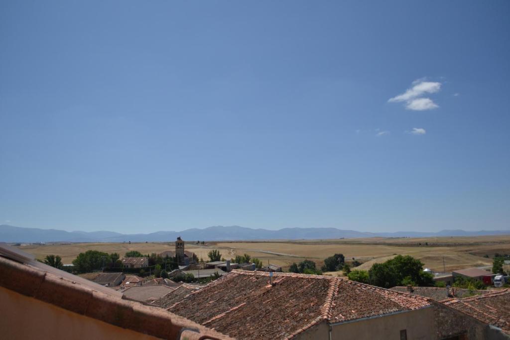 Apartamentos La Centralita de la Abuela en Roda de Eresma, Castilla y León