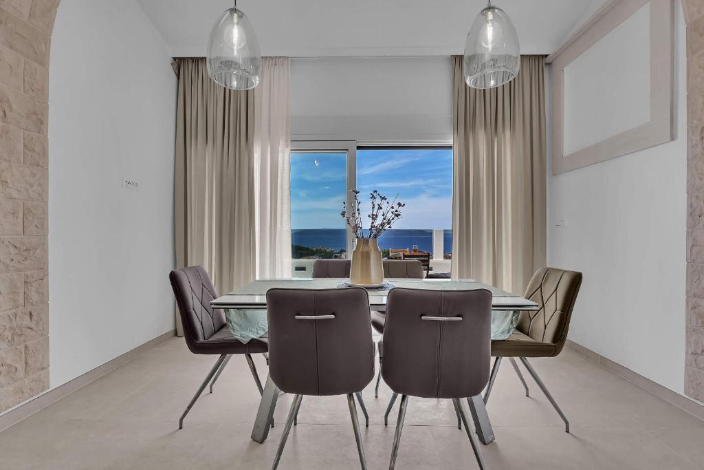 Príroda v okolí apartmánu