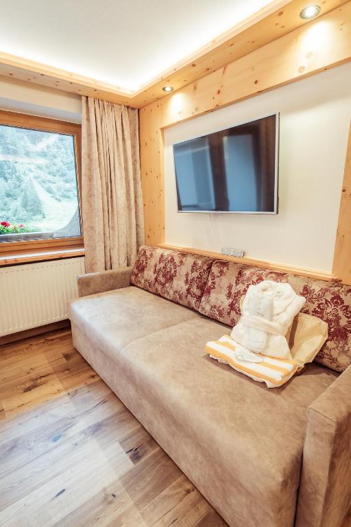 Hotel Neuhintertux 4 Sterne superior - 2