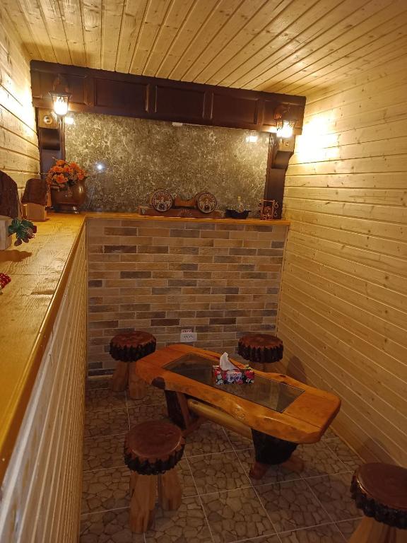 Fotografie z fotogalerie ubytování Virginia Gardens v destinaci Băile Govora
