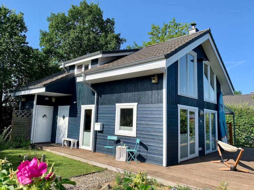 Holiday home Seeblick am Dümmer See, Dümmer, Dümmer (aktualisierte ...