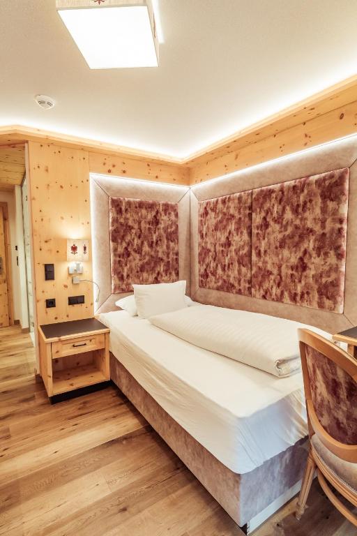 Hotel Neuhintertux 4 Sterne superior - 1