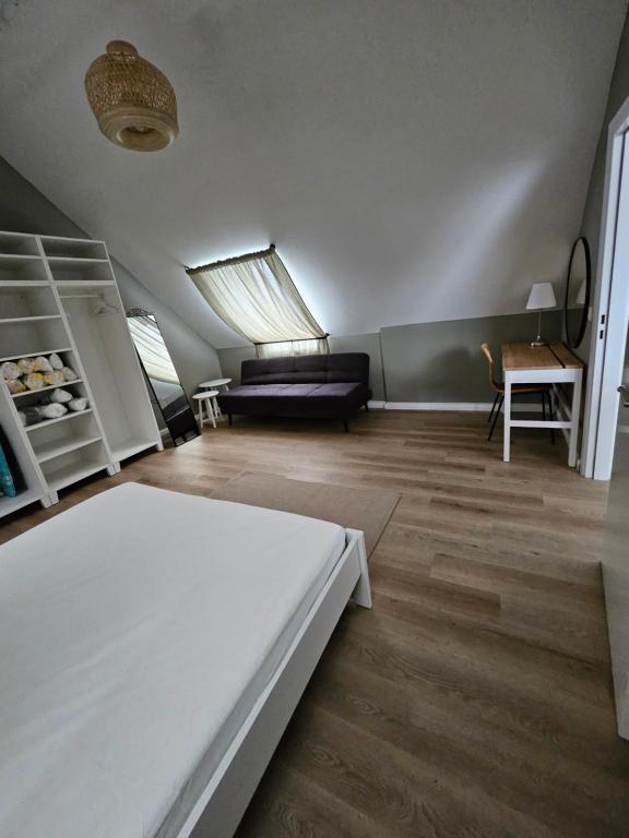 Best Prater Apartments - 4