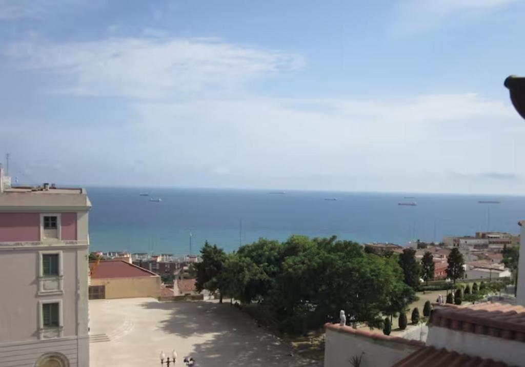 Apartamento, Tarragona, Spain