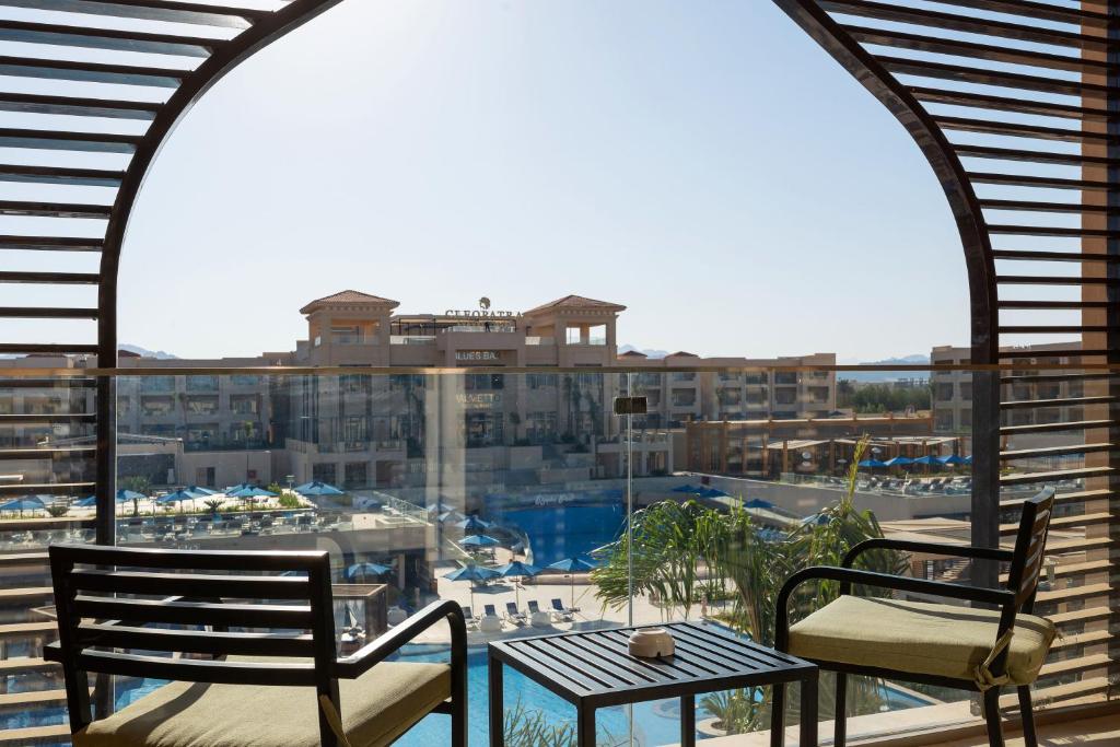 Cleopatra Luxury Resort Sharm - Adults Only 16 years plus - 9