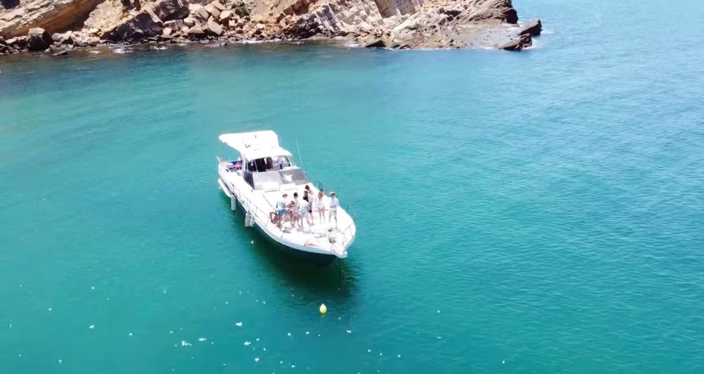 Booking.com: #3 Yacht boat trip - Sidi Bou Said , قرطاج, تونس . احجز فندقك  الآن!