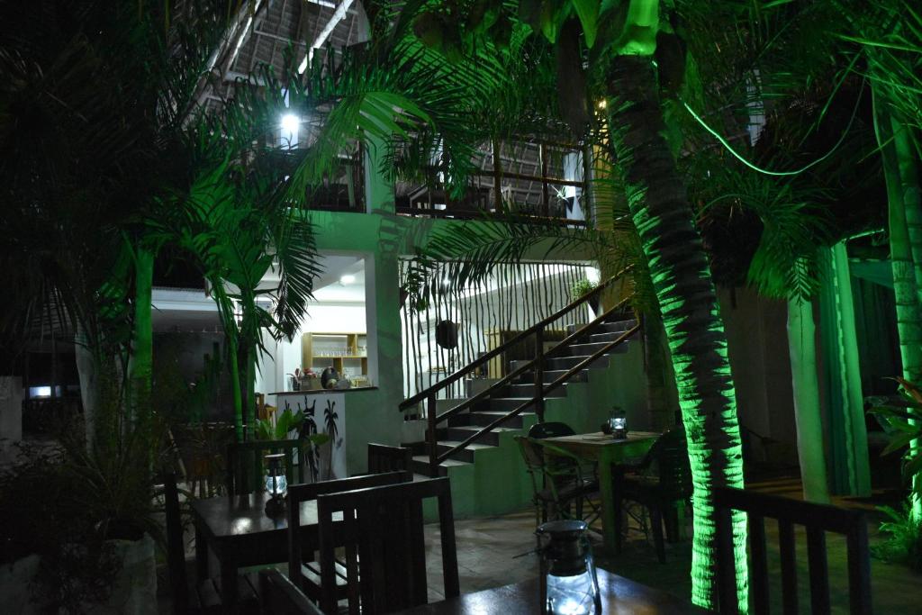 Fotografie z fotogalerie ubytování CeZeRe THE PALM HOTEL v destinaci Paje