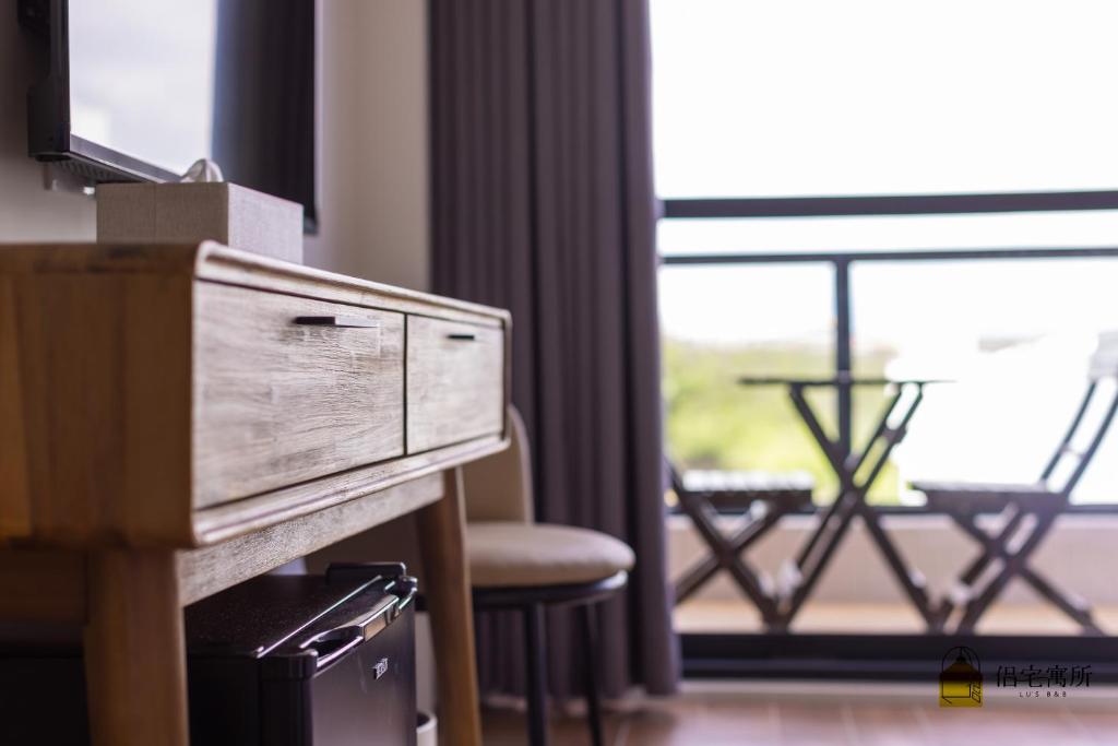 Fotografie z fotogalerie ubytování Lu's B&B v destinaci Magong