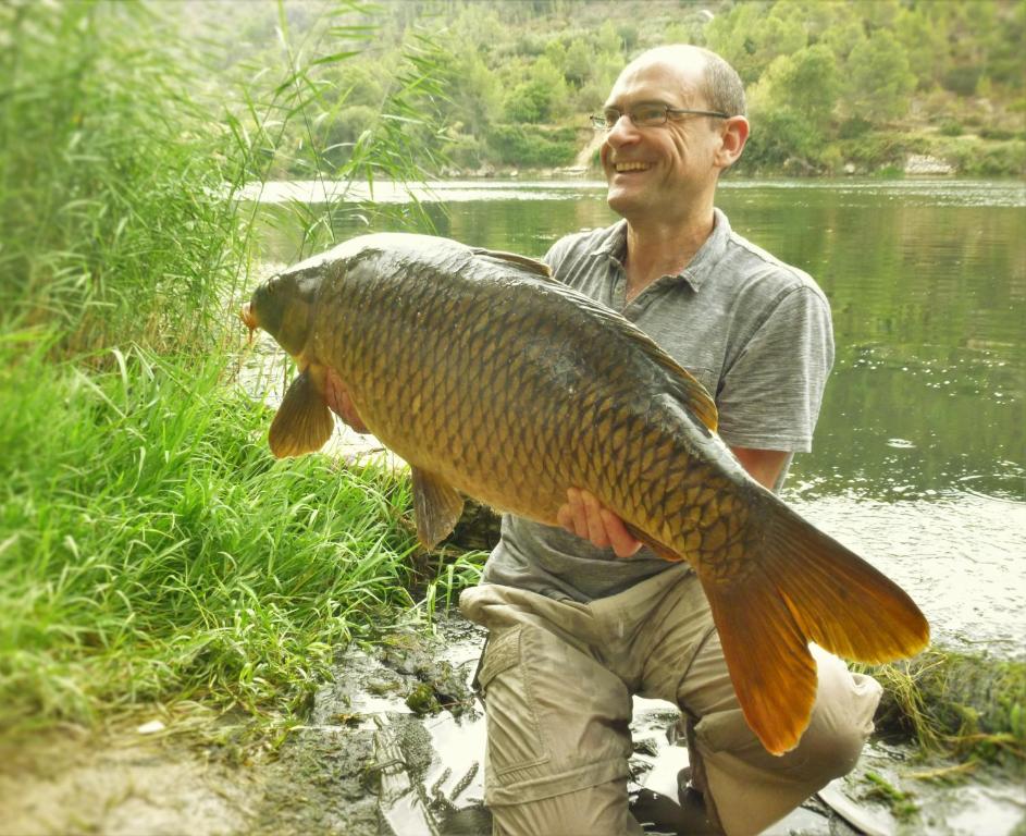 Hosté ubytování Riverside Lodge