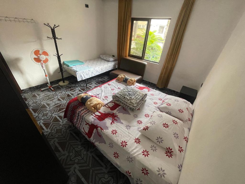 Private Flat In House 17 - Imazhi 7